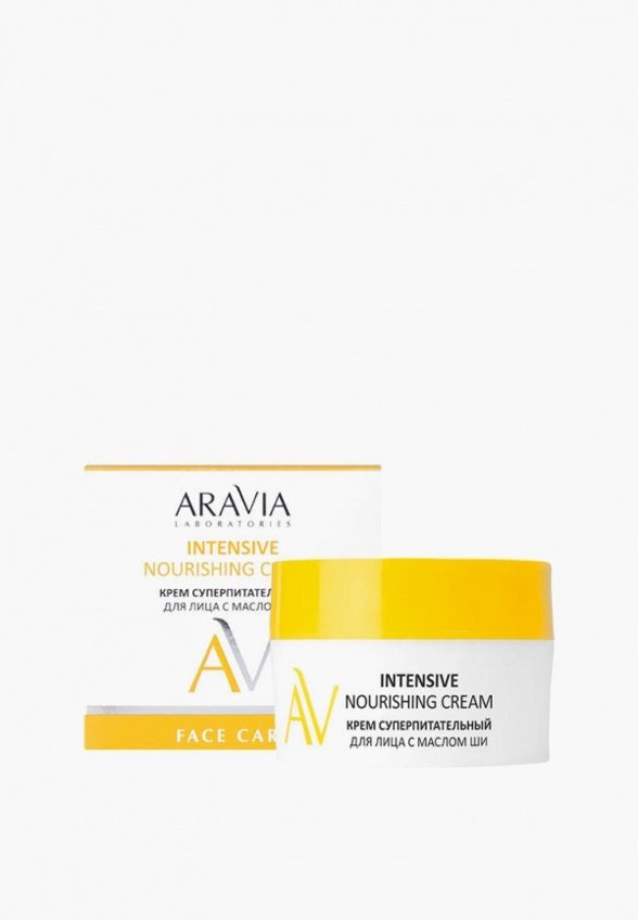 Крем для лица Aravia Laboratories