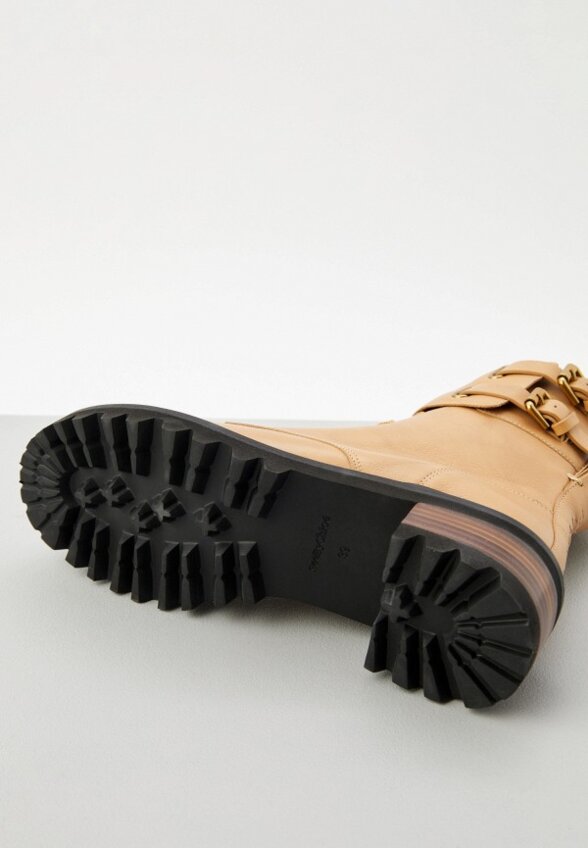 Ботинки See by Chloe