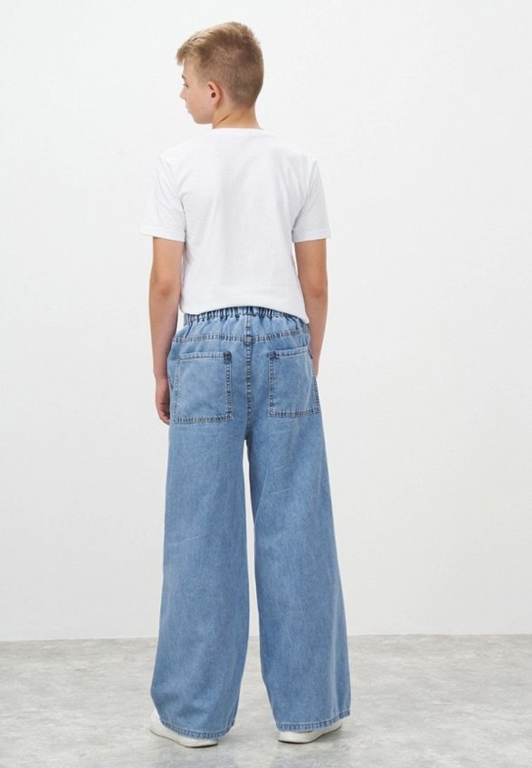 Джинсы Resser Denim