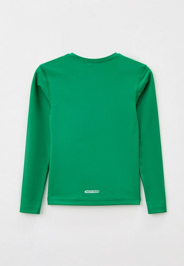 Лонгслив компрессионный Demix