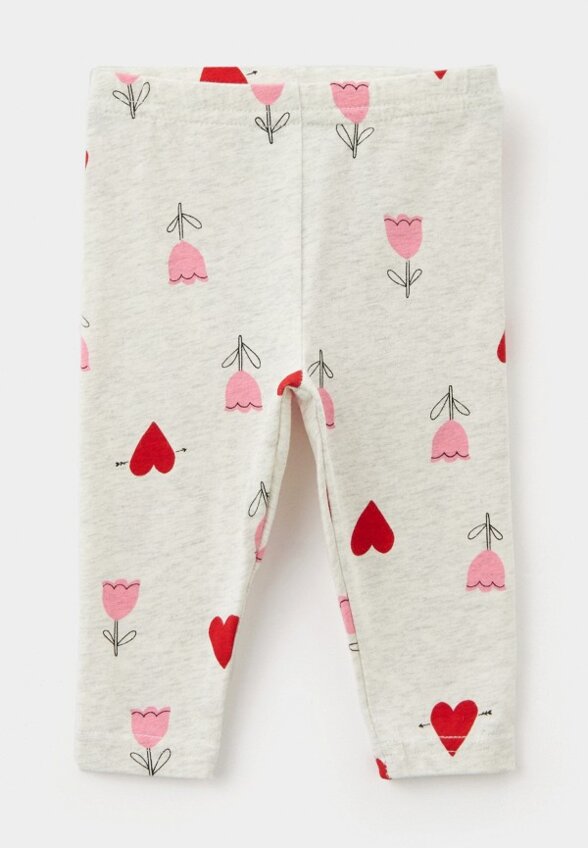 Лонгслив и брюки Carter’s