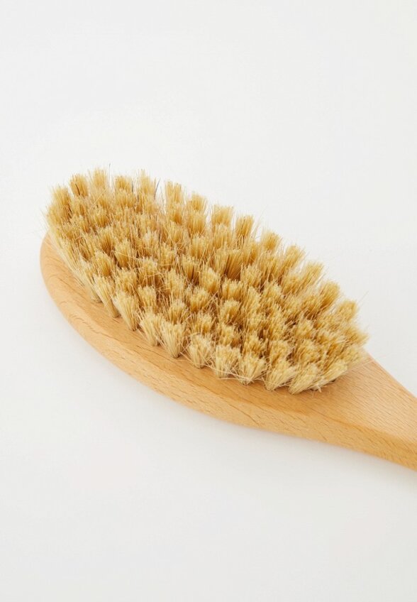 Щетка для тела Beautyparad