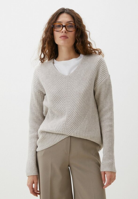 Пуловер Tom Tailor