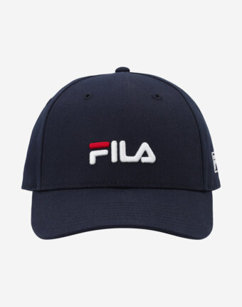 Бейсболка FILA, Синий женщинам