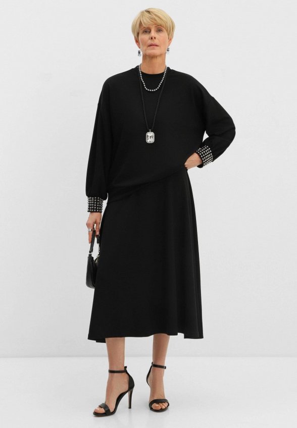 Свитшот Passegiata