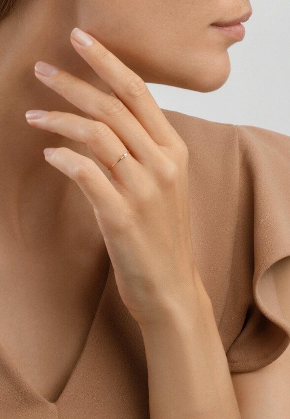 Кольцо Sokolov