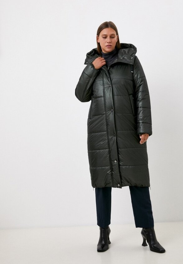 Пуховик Dixi-Coat