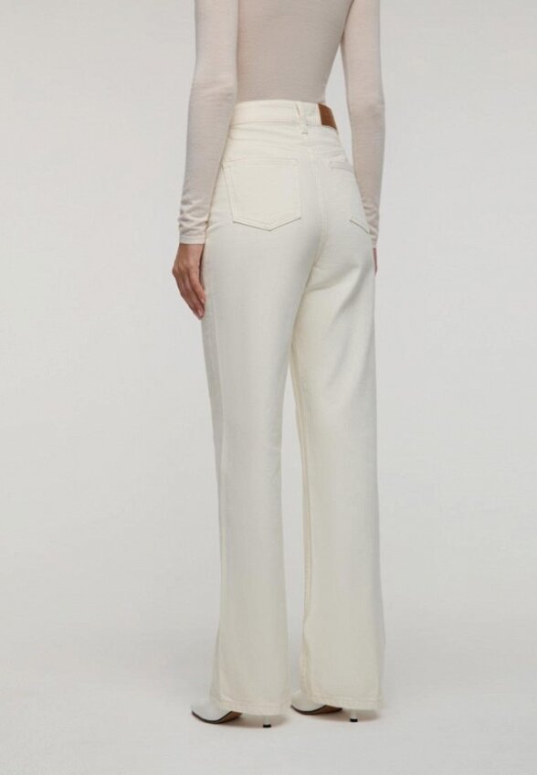 Джинсы Anna Pekun