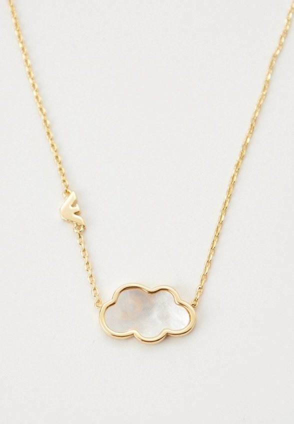 Колье Emporio Armani