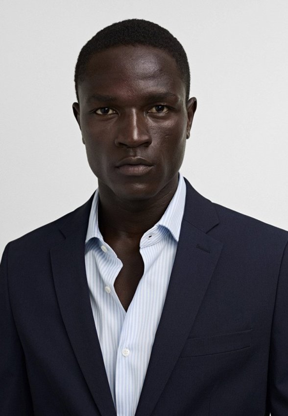 Пиджак Mango Man