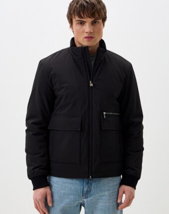 Бомбер Urban Fashion for Men мужчинам