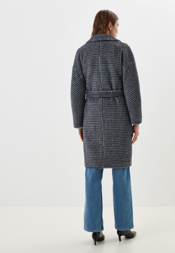 Пальто-халат Paradox