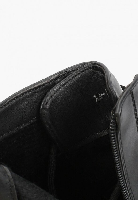 Ботинки Aimosi