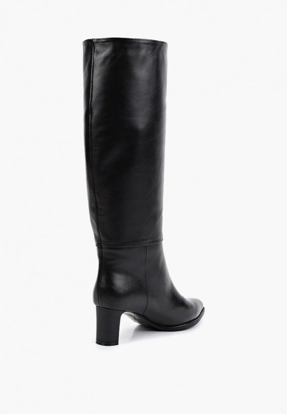 Сапоги Lusavou