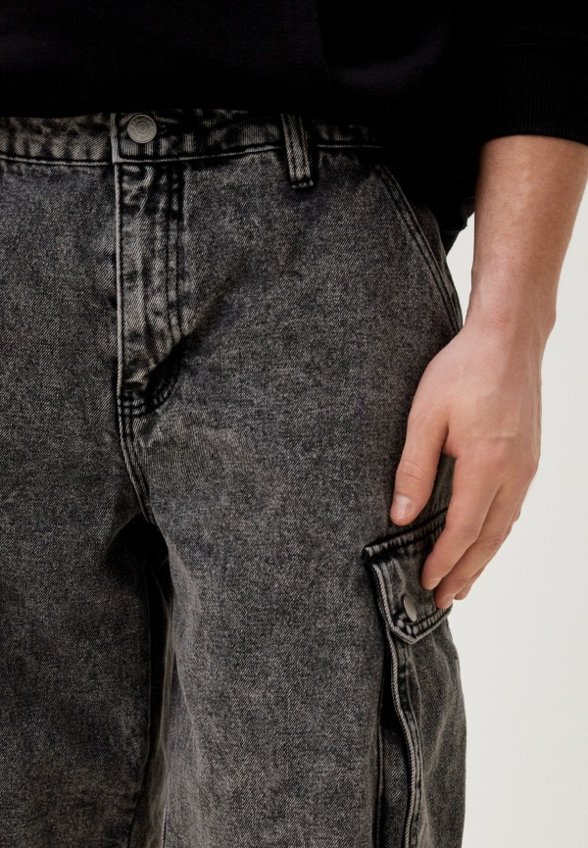 Шорты джинсовые Befree