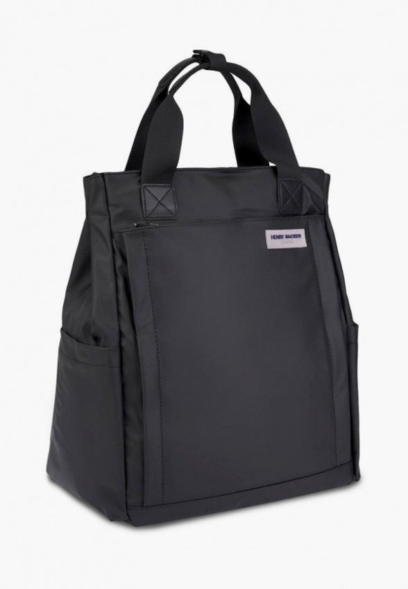 Рюкзак Henry Backer