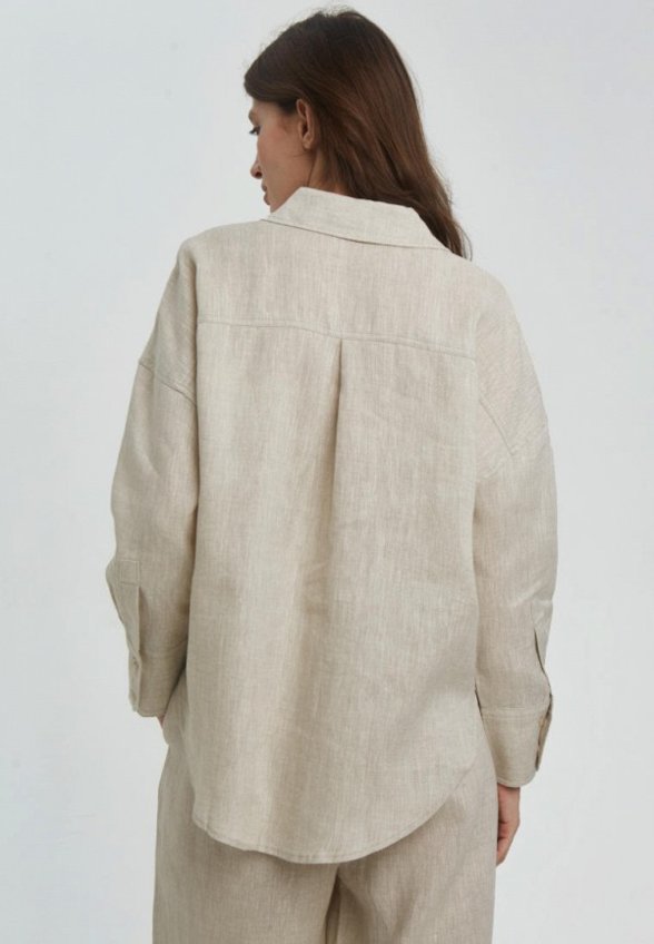 Рубашка Ennstore