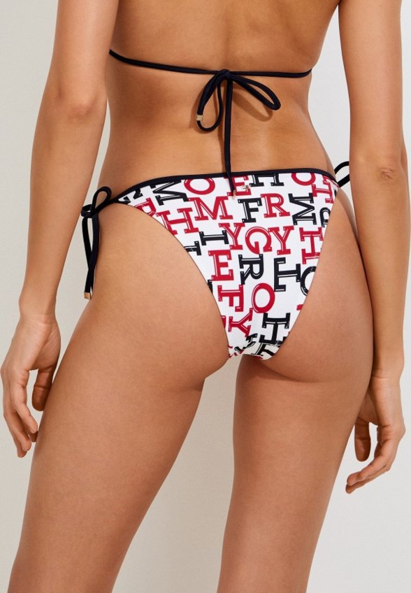 Плавки Tommy Hilfiger