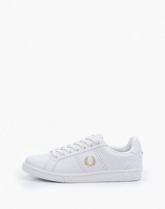 Кеды Fred Perry мужчинам