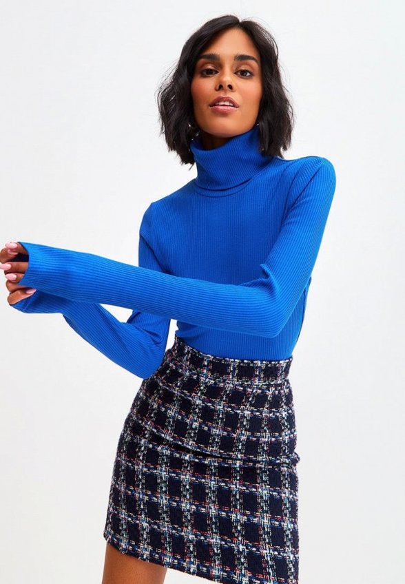 Водолазка Droid&I