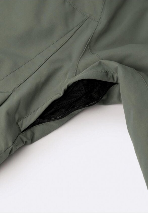 Куртка утепленная Lassie