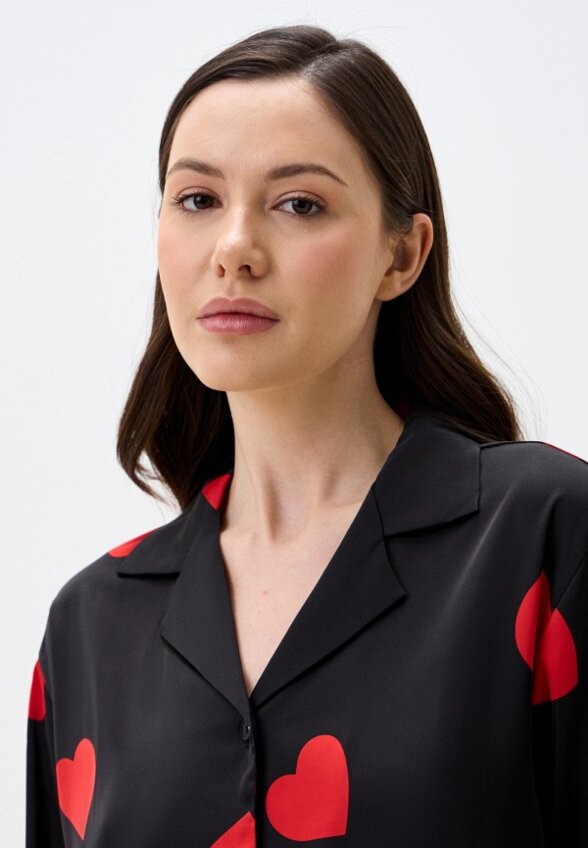 Пижама Agata Webers