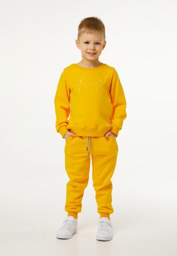 Брюки спортивные 1st.baby