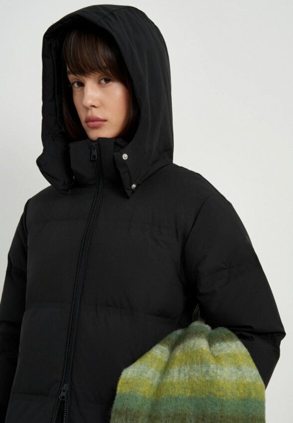 Пуховик Finn Flare