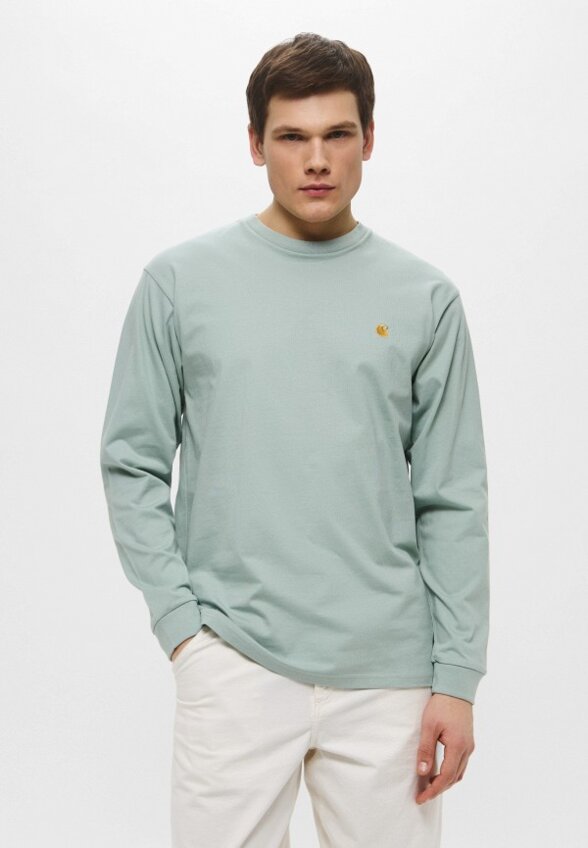 Лонгслив Carhartt WIP