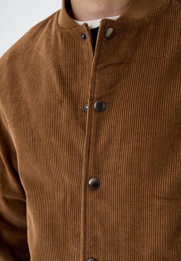 Бомбер Urban Fashion for Men