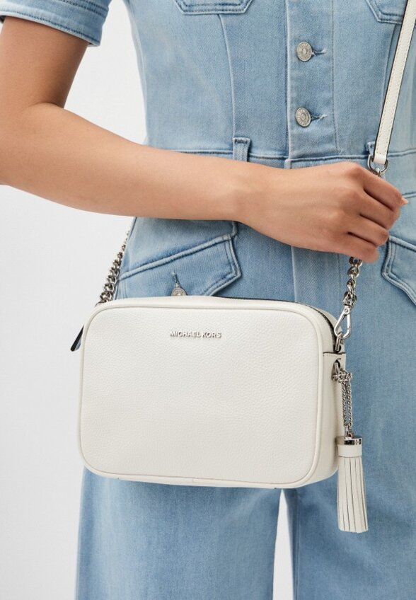 Сумка и брелок Michael Michael Kors