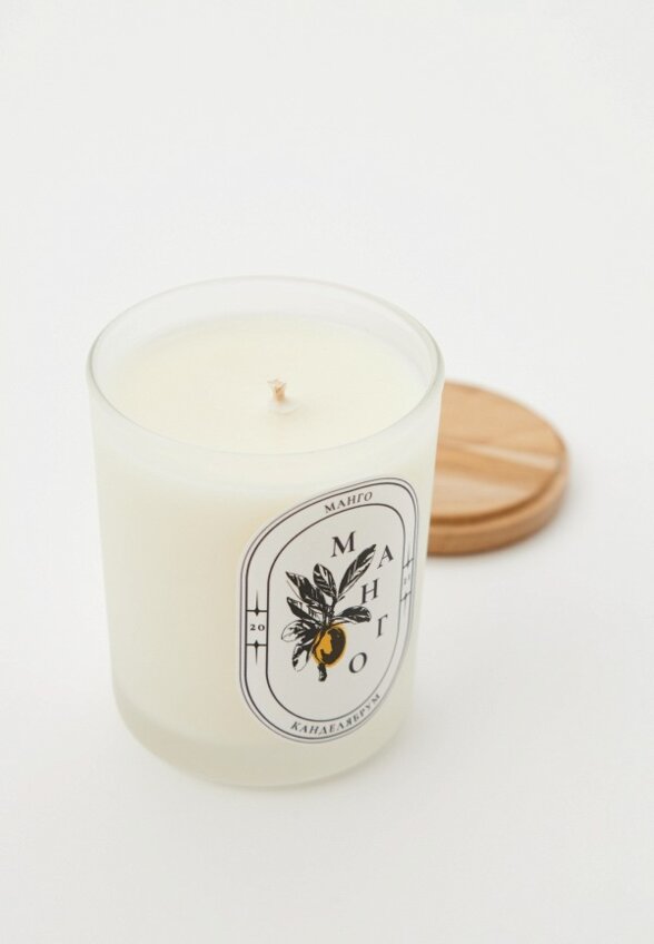 Свеча ароматическая Канделябрум