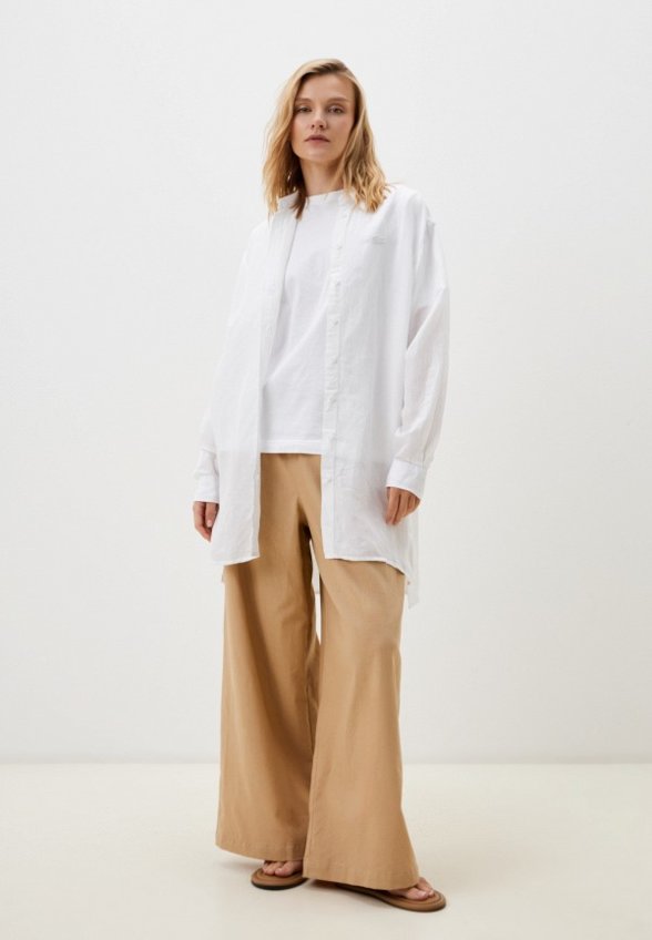 Рубашка Lacoste