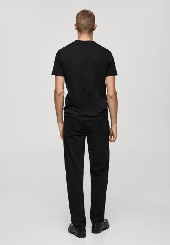 Футболка Mango Man