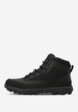 Ботинки для мальчиков Timberland Converge L/F Mid, Черный1  - превью