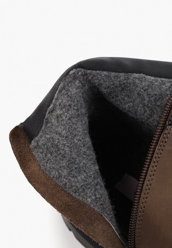 Ботинки s.Oliver