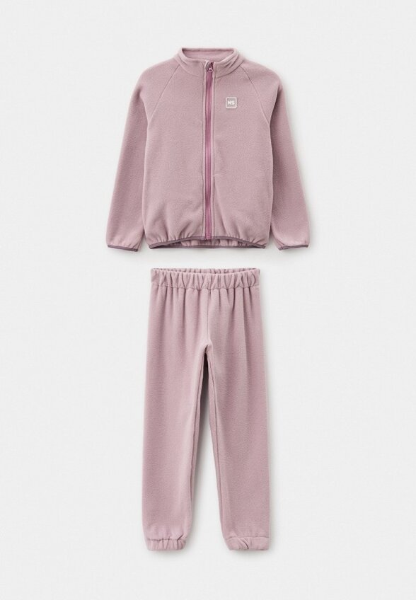 Костюм спортивный Nikastyle