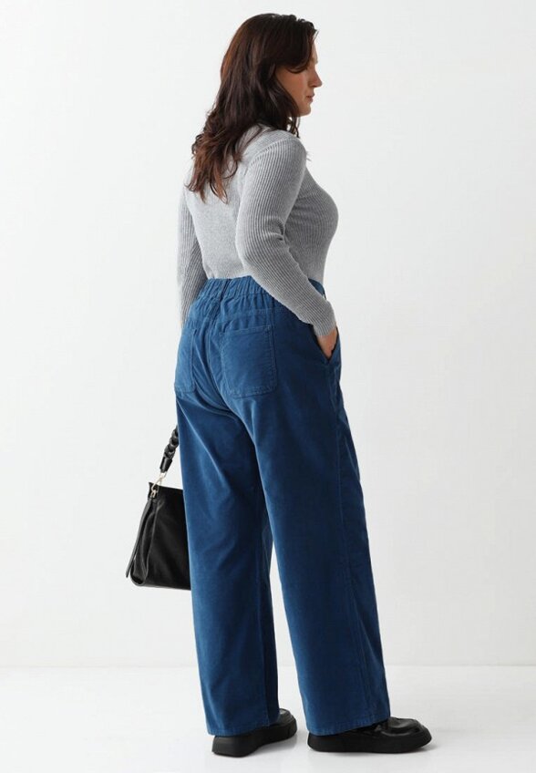 Брюки Mitica Luna