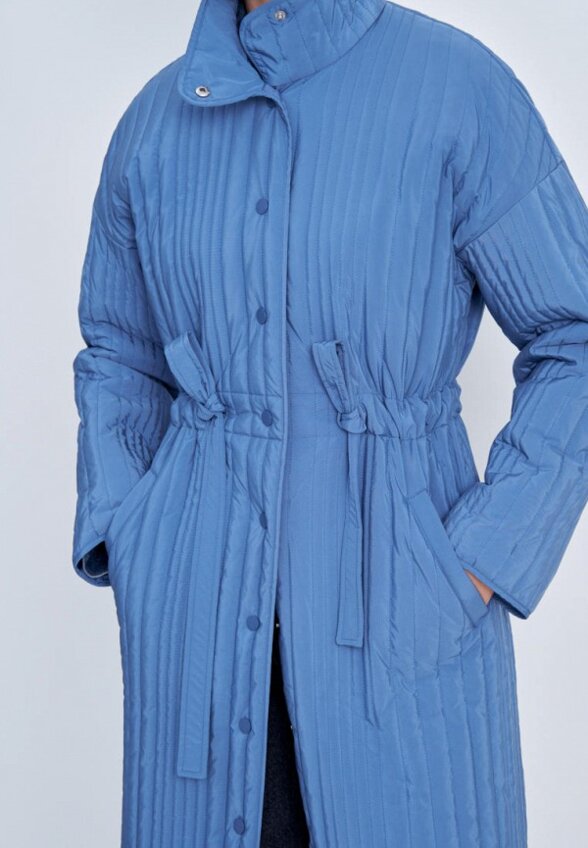 Куртка стеганая Finn Flare