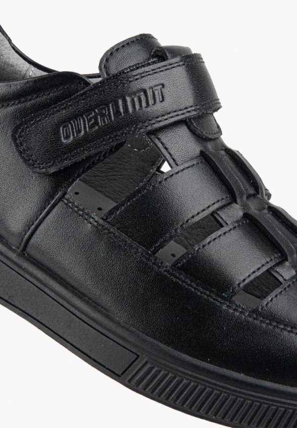 Сандалии Kapika