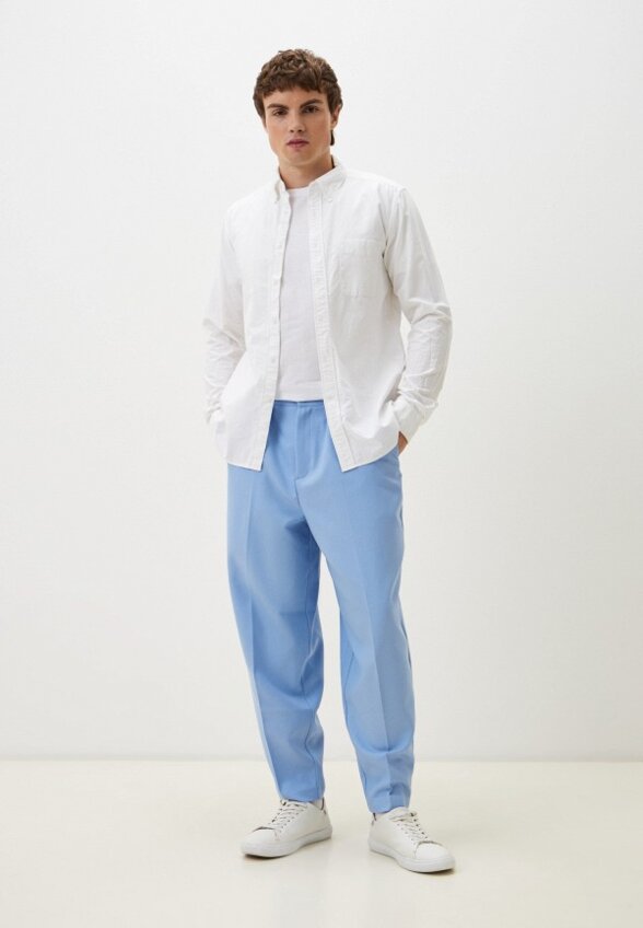 Брюки Models&Mortals