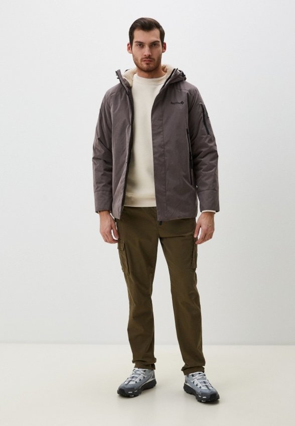 Куртка утепленная Red Fox