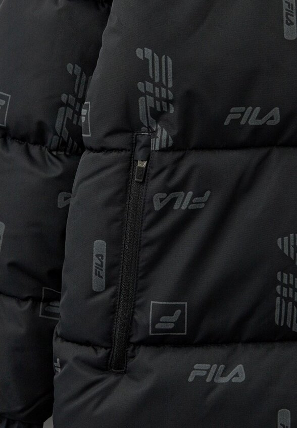 Куртка спортивная Fila