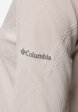 Лонгслив женский Columbia Granite Point Ls Crew, Бежевый6  - превью