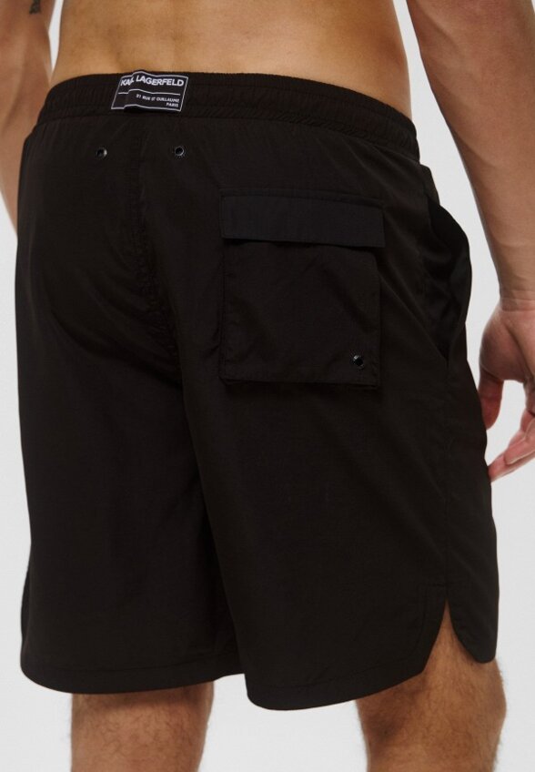 Шорты для плавания Karl Lagerfeld