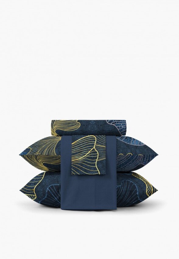 Постельное белье 1,5-спальное Verossa