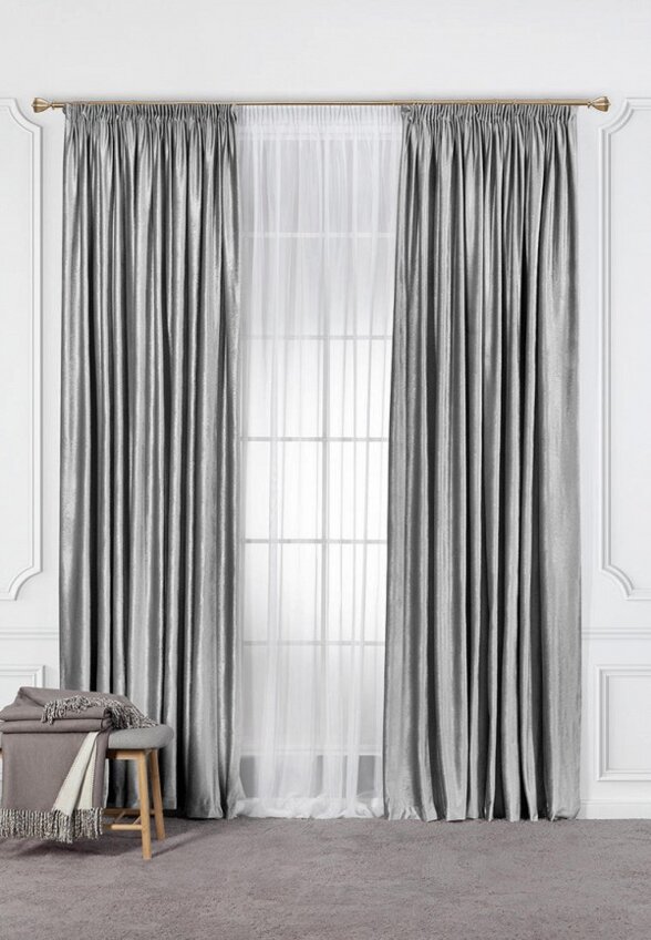 Шторы Daily by T