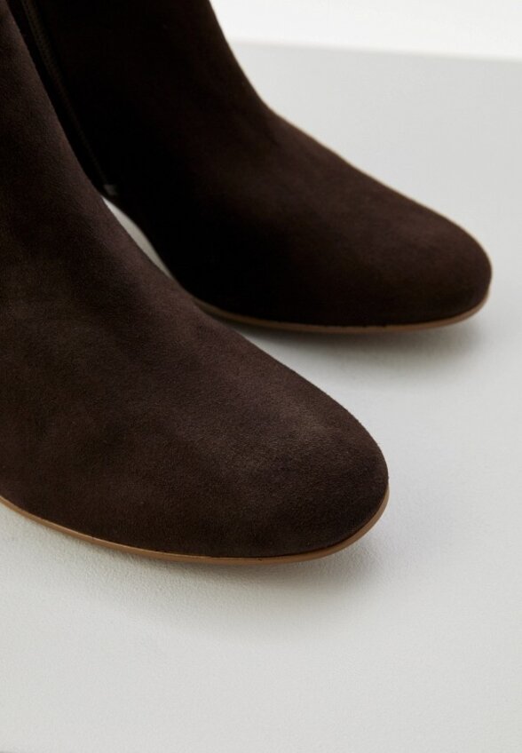 Ботильоны Högl