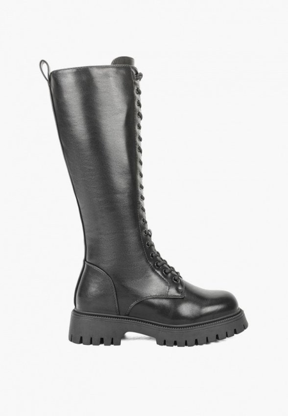 Сапоги T.Taccardi