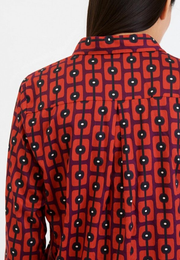 Рубашка Elisa.and.me